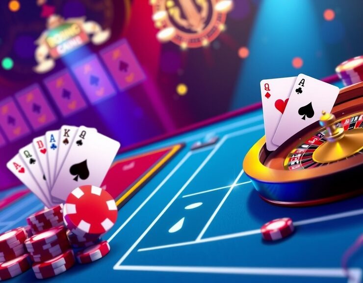 Live Koprok dealer table on spesial4d platform with multiple players and real-time chat interface
